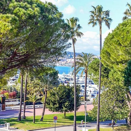 Saint-James Apartment 3 Cannes Bagian luar foto