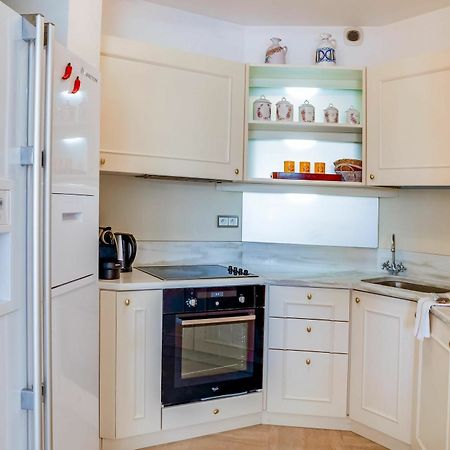 Saint-James Apartment 3 Cannes Bagian luar foto