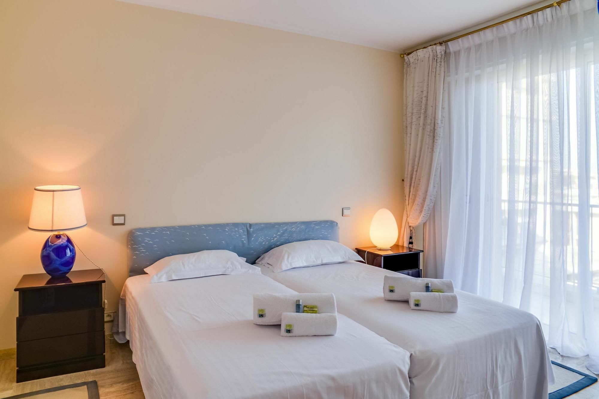Saint-James Apartment 3 Cannes Bagian luar foto