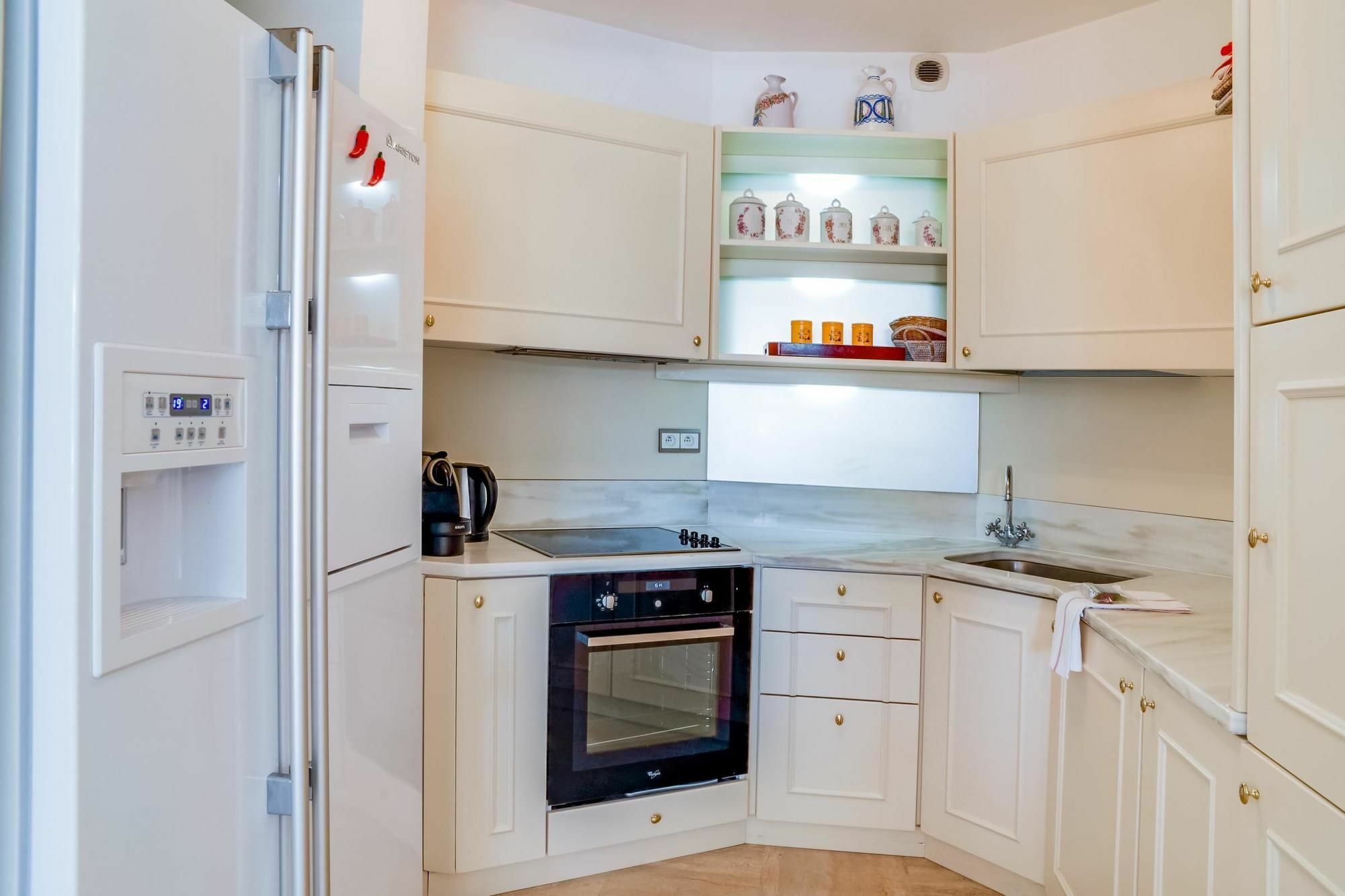 Saint-James Apartment 3 Cannes Bagian luar foto