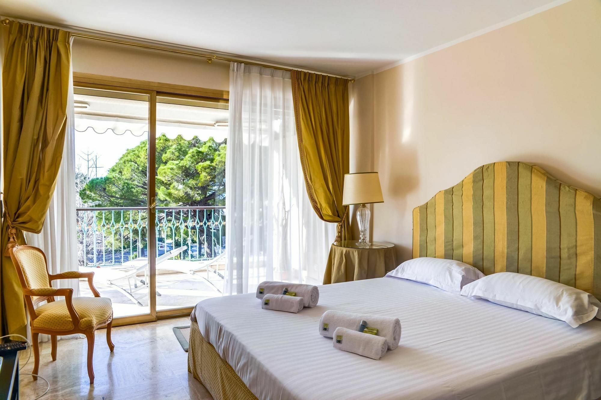 Saint-James Apartment 3 Cannes Bagian luar foto