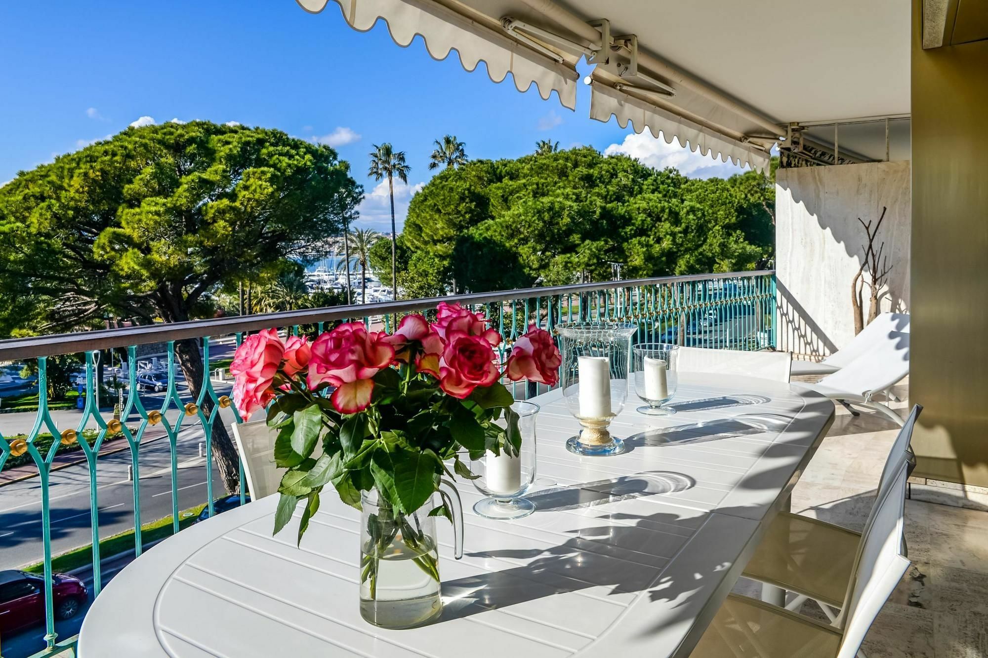 Saint-James Apartment 3 Cannes Bagian luar foto